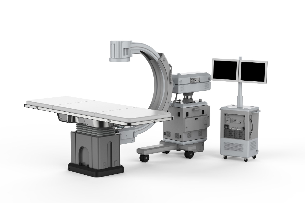 C-Arm Imaging System