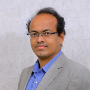 Dr. Shyam Sunder Rendedla