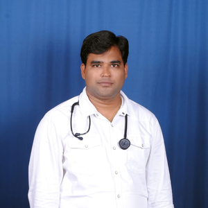 Dr. Chakilam Phani Kumar