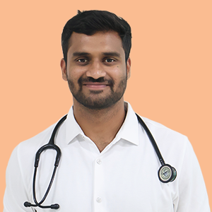 Dr. Jayanth Kumar
