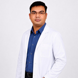 Dr. A. Srinivas