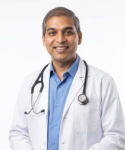Dr. M. Sridhar